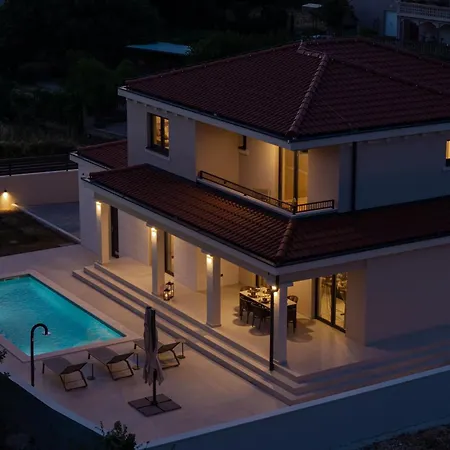 Daeva Villa Drage