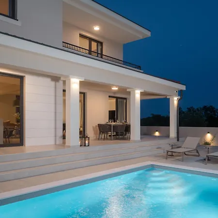 Daeva Villa